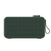 Kreafunk Atune 2 Dab+/Fm Radio W/ Bluetooth - Nordic Green