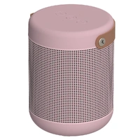 Kreafunk Amajor 2 Bluetooth Speaker - Dusty Rose