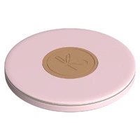 Kreafunk Wicharge 2 Wireless Qi Charger 15W - Dusty Rose