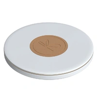 Kreafunk Wicharge 2 Wireless Qi Charger 15W - Moon Grey