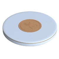 Kreafunk Wicharge 2 Wireless Qi Charger 15W - Cloudy Blue