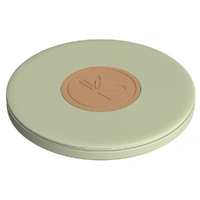 Kreafunk Wicharge 2 Wireless Qi Charger 15W - Dusty Olive