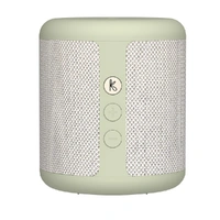 Kreafunk Karl Bluetooth Speaker - Dusty Olive