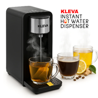 Kleva Instant Hot Water Dispenser KHWDISP-01