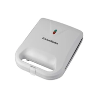  KITCHEN MASTER 4 SLICE SANDWICH MAKER 