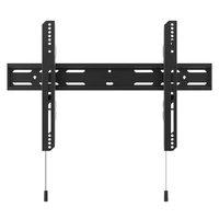 Kanto PF300 Fixed Low-profile TV Wall Mount for 40" - 100" TVs
