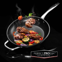 Kleva Perfect Pro 28cm Pan KPPPAN28