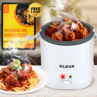 Kleva One Button 10-in-1 Cooker KRCOOK-02