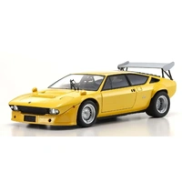 Kyosho 1/18 Lamborghini Uracco Rally Diecast Model Car