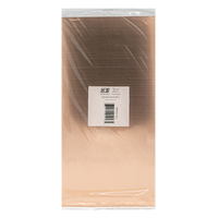 K&S Copper Sheet 0.025 x 6 x 12" (1)