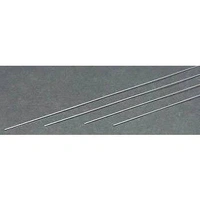 K&S Music Wire .025 Diameter (4)