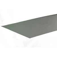 K&S Tin Sheet 6 x 8" (1)
