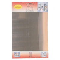 K&S Copper Sheet 12 x 18" (1)