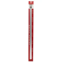 K&S .500 x .029 x 12" Aluminum Tube (1 piece)