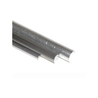 K&S Aluminium Rod 5/16 x 12" (1)
