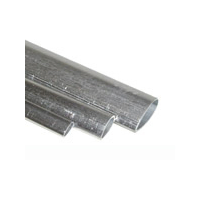 K&S Stainless Steel Tube 1/8 x 12" 0.028 Wall (1)