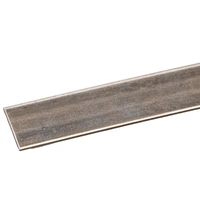 K&S Stainless Steel Strip 0.030 x 1/2 x 12" (1)