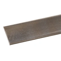 K&S Stainless Steel Strip 0.030 x 3/4 x 12" (1)