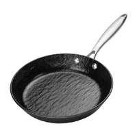 Kleva Sahara Slate 26cm Frying Pan KSSLATEP-26