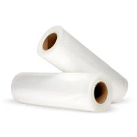 Kleva 2 pk Large Vacuum Bag Roll KVSROLL-LG2PK
