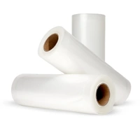 Kleva 3 pk Small Vacuum Bag Roll KVSROLL-SM3PK