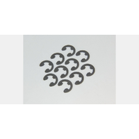 Kyosho E-Ring(E3.0/10pcs)
