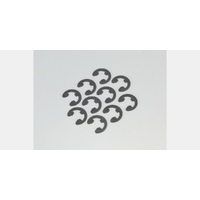 Kyosho E-Ring(E4.0/10pcs)