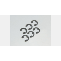 Kyosho E-Ring(E7.0/6pcs)