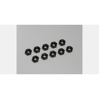 Kyosho Nut(M2x1.6/10pcs)