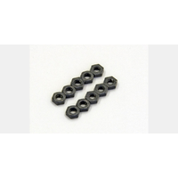 Kyosho Nut(M2.6x2.0/10pcs)