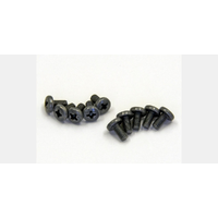 Kyosho Bind Screw(M3x6/10pcs)