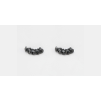 Kyosho Bind Screw(M4x6/10pcs)