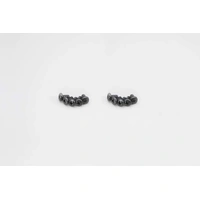 Kyosho Bind Screw(M4x10/10pcs)
