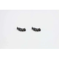 Kyosho TP Bind Screw(M4x10/10pcs)