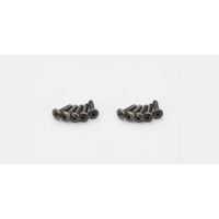 Kyosho TP Bind Screw(M4x15/10pcs)