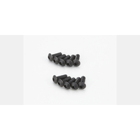Kyosho Button Screw(Hex/M3x8/10pcs)