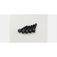 Kyosho Cap Screw(M2.6x12/5pcs)