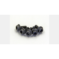 Kyosho Cap Screw(M3x8/Flanged/5pcs)