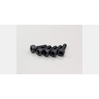 Kyosho Cap Screw(M3x10/5pcs)