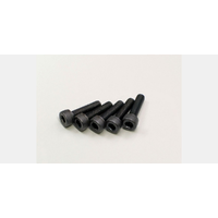 Kyosho Cap Screw(M3x15/5pcs)