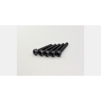 Kyosho Cap Screw(M3x18/5pcs)