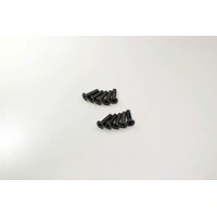 Kyosho Flat Head Screw(M3x12/10pcs)