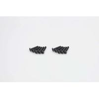 Kyosho Flat Head Screw(M4x20/10pcs)