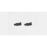 Kyosho TP Round Screw(M2x10/10pcs)