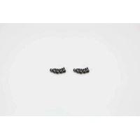 Kyosho TP Round Screw(M3x8/10pcs)