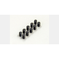 Kyosho Set Screw(M3x5/10pcs)