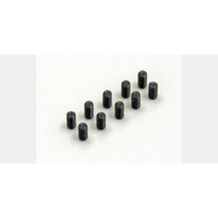 Kyosho Set Screw(M3x6/10pcs)