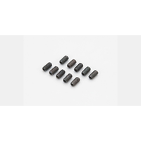 Kyosho Set Screw(M4x8/10pcs)
