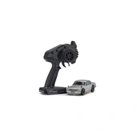 Kyosho Mini-Z Nissan Skyline 2000GT-R Tuned Ver. Silver MR-04 Readyset