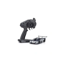 Kyosho Mini-Z Sauber Mercedes C 9 No.61 LM 1988 RWD MR-04 Readyset